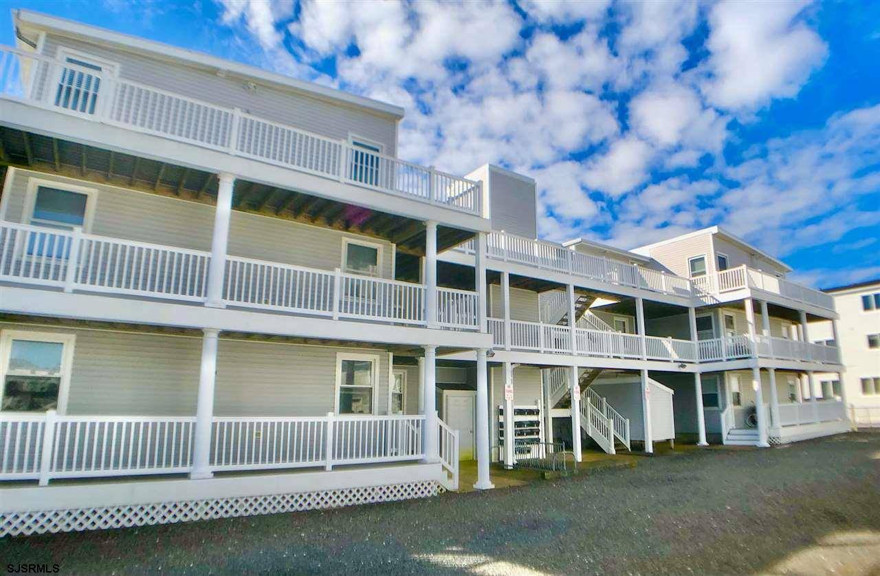 Sea Isle City, NJ 08243,135 65th St #8