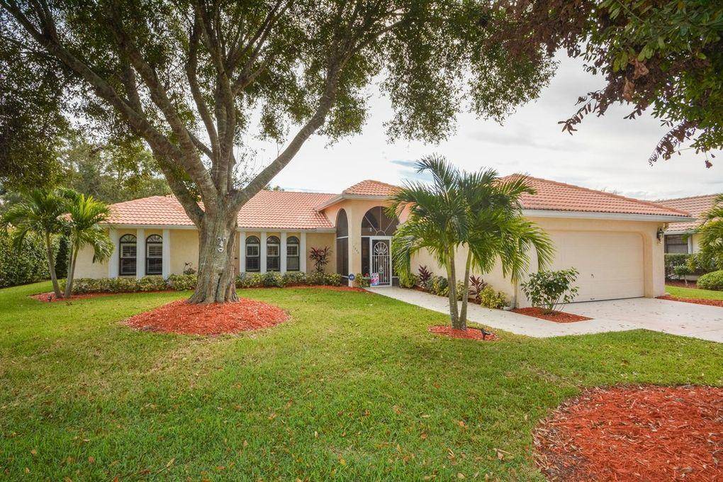 Port Saint Lucie, FL 34986,1340 SW Cedar CV