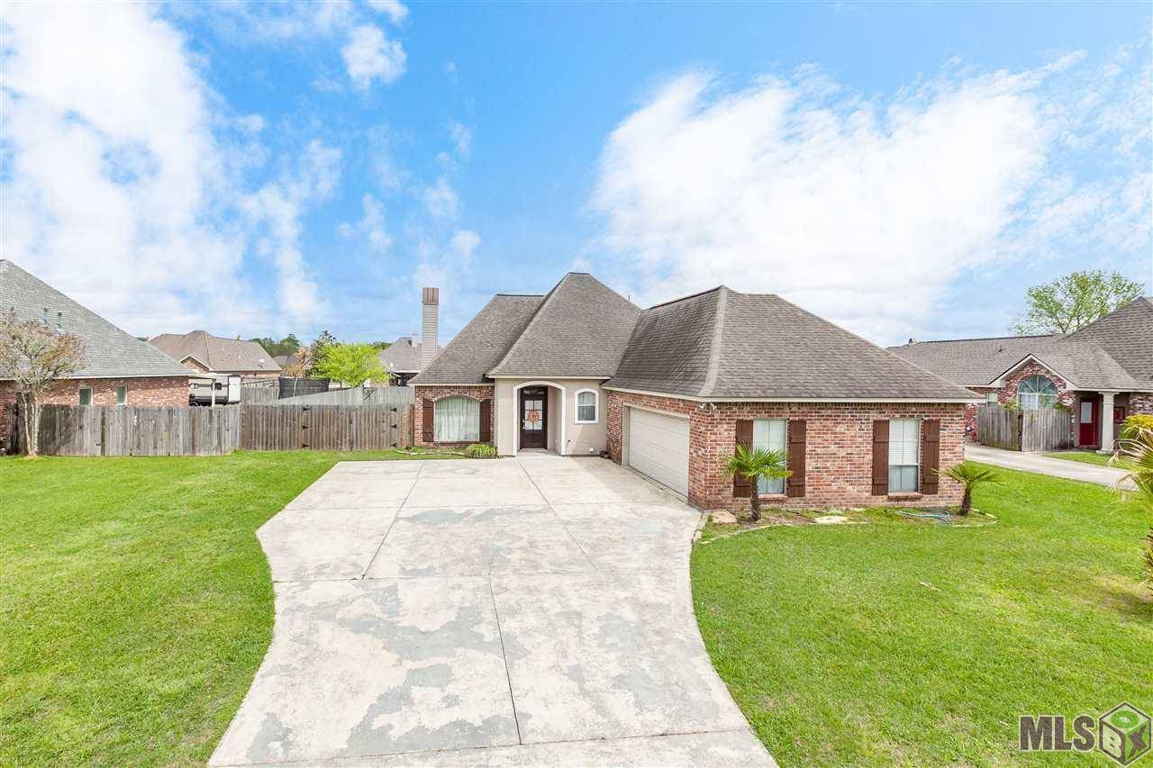 Denham Springs, LA 70706,36420 STANTON HALL