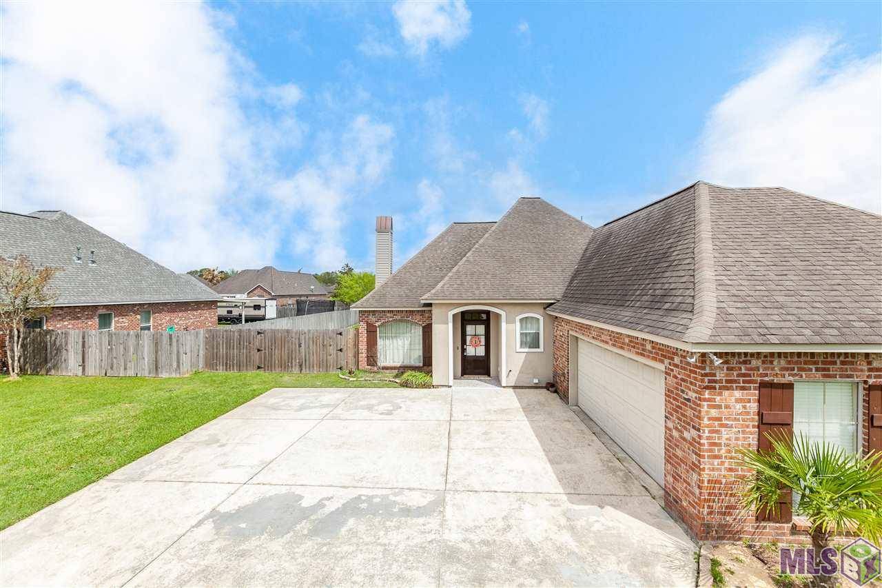 Denham Springs, LA 70706,36420 STANTON HALL