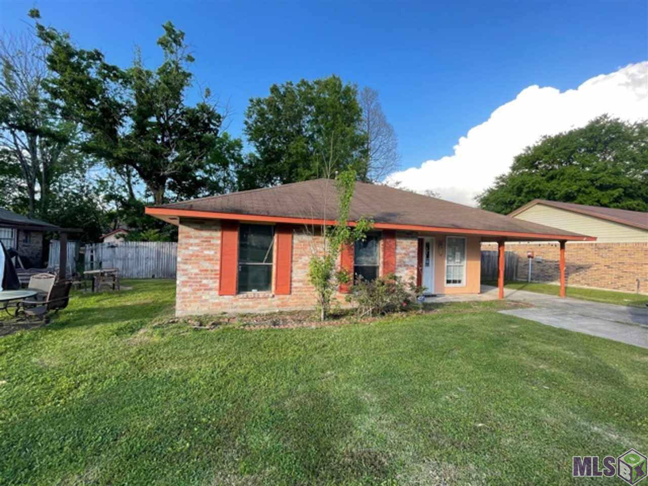 Baton Rouge, LA 70810,13742 RAMPART CT