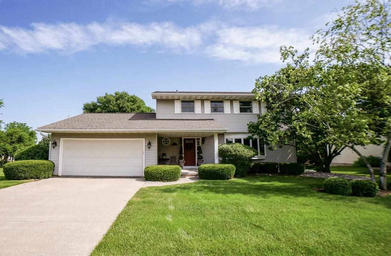 Madison, WI 53711,5670 Polworth St