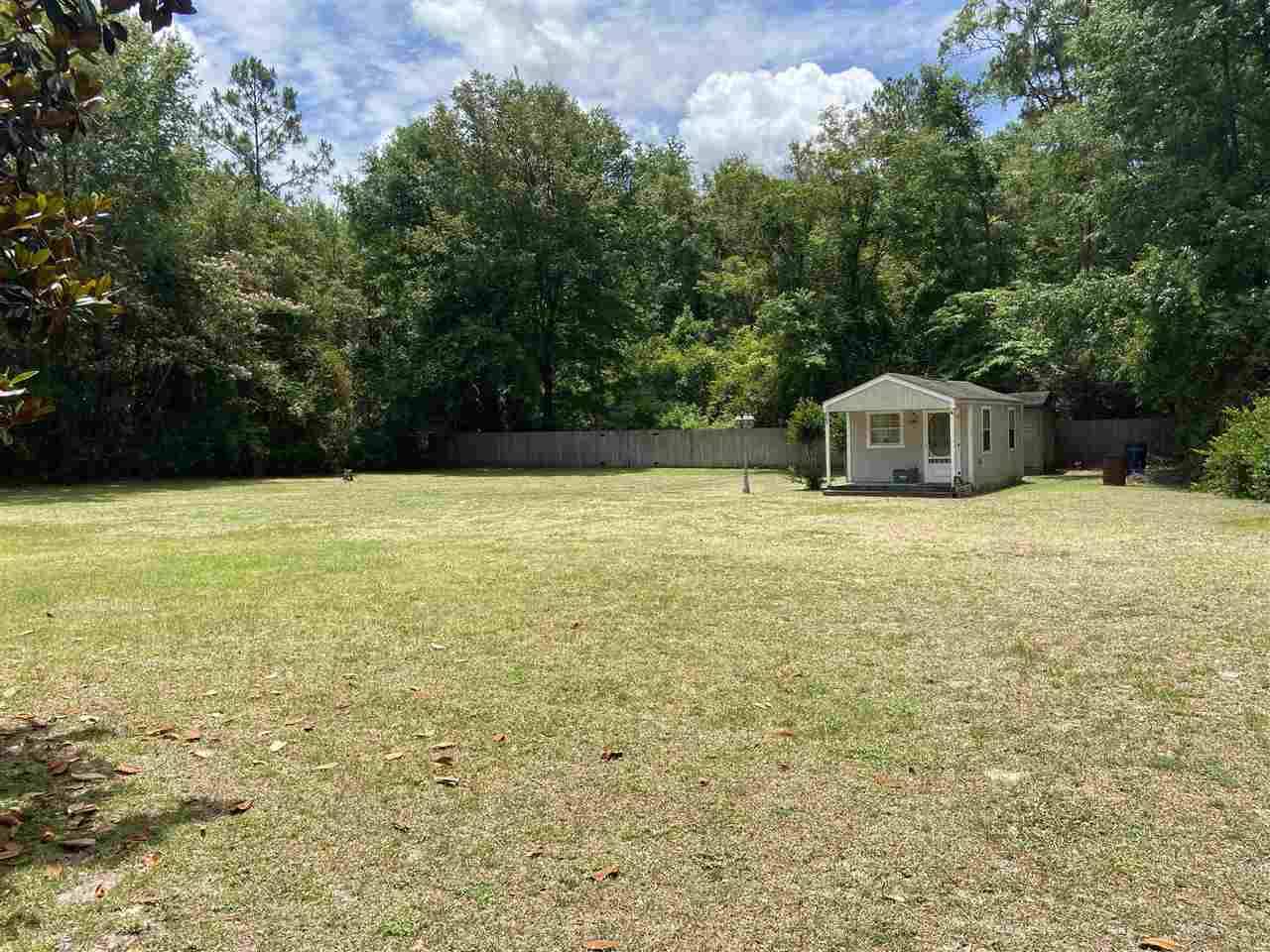 Crawfordville, FL 32327,57 Dogwood Forest Road