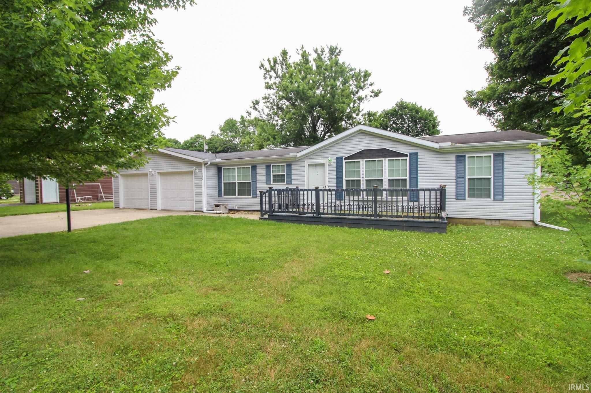 Jonesboro, IN 46938,102 E 7th Street