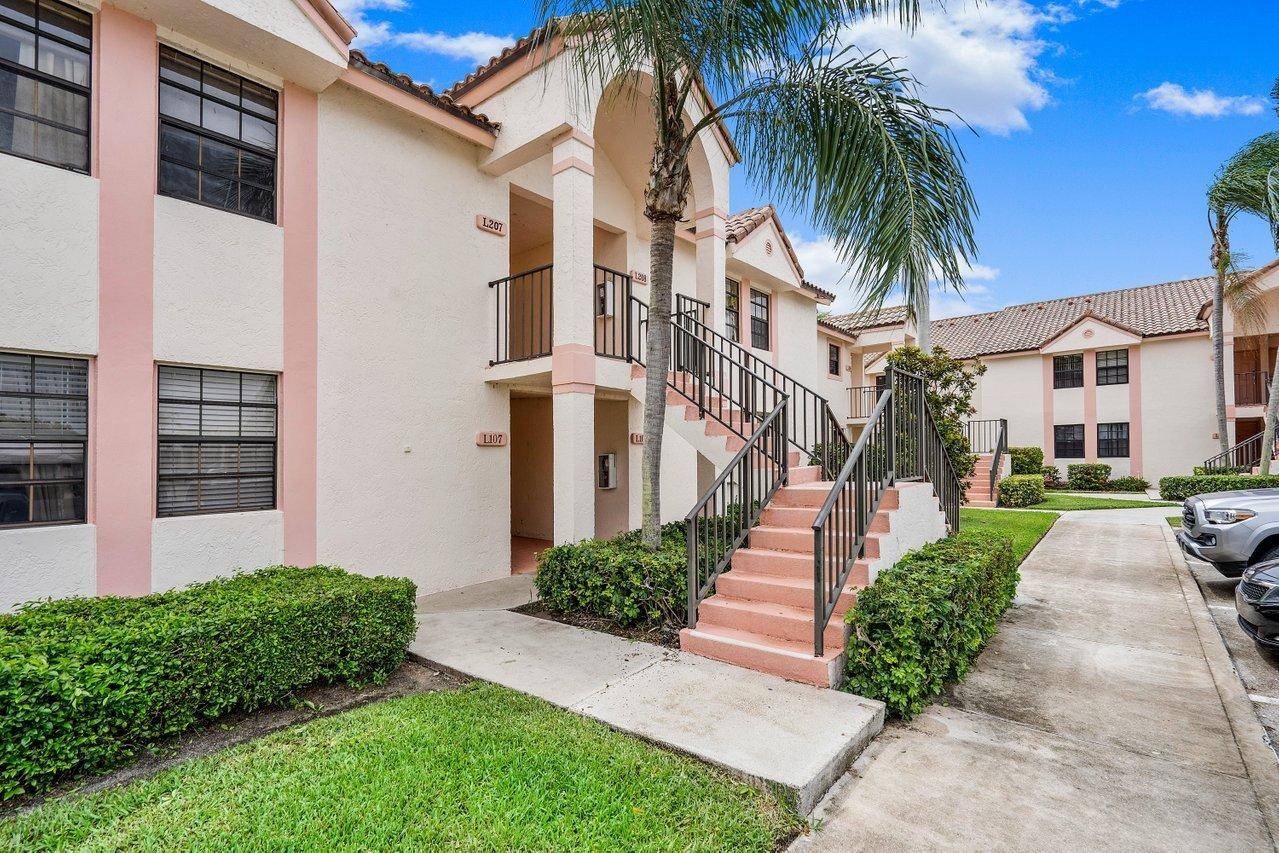 Boca Raton, FL 33431,3180 Leewood TER L207