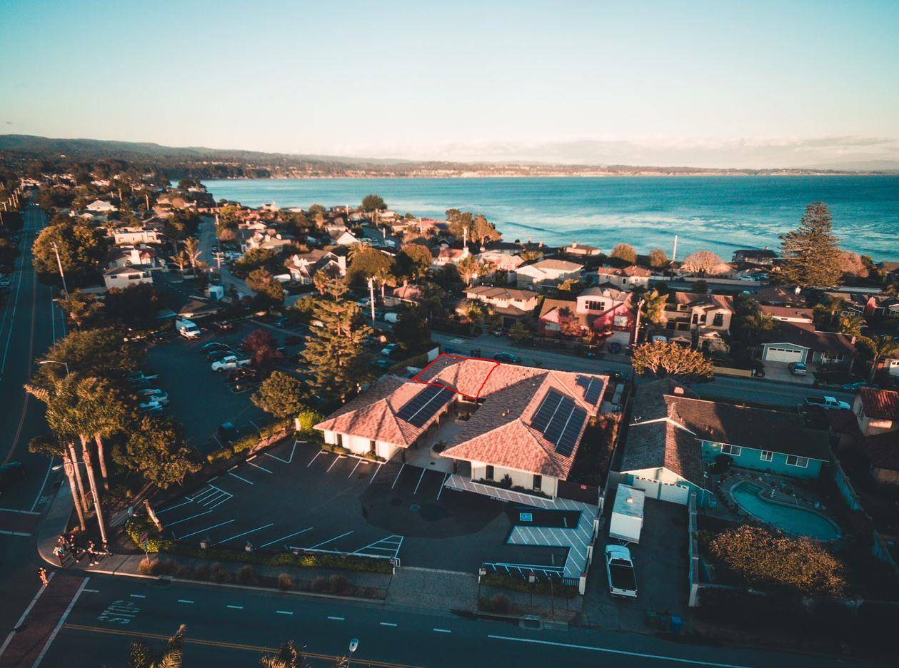 Santa Cruz, CA 95062,4100 Portola DR