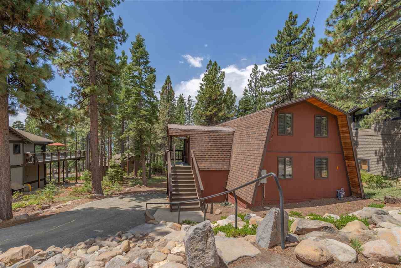 Tahoe City, CA 96145,71 Tahoma Avenue