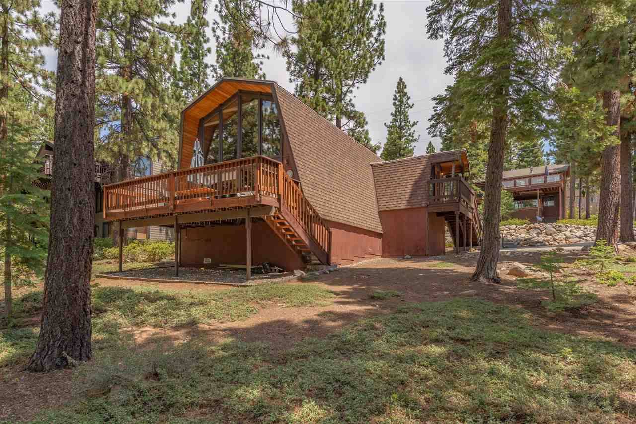 Tahoe City, CA 96145,71 Tahoma Avenue