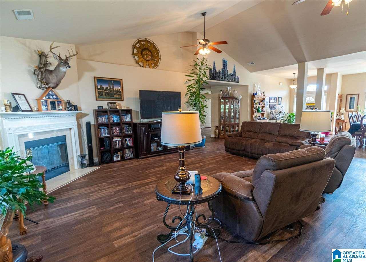 Alabaster, AL 35007,302 TANGLEWOOD CIRCLE