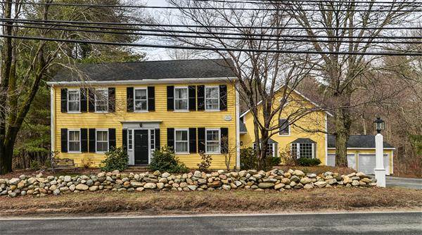 Dover, MA 02030,31 Springdale AVE