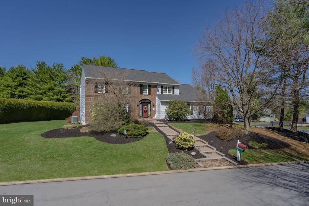 Macungie, PA 18062,5610 TAVERN CIR