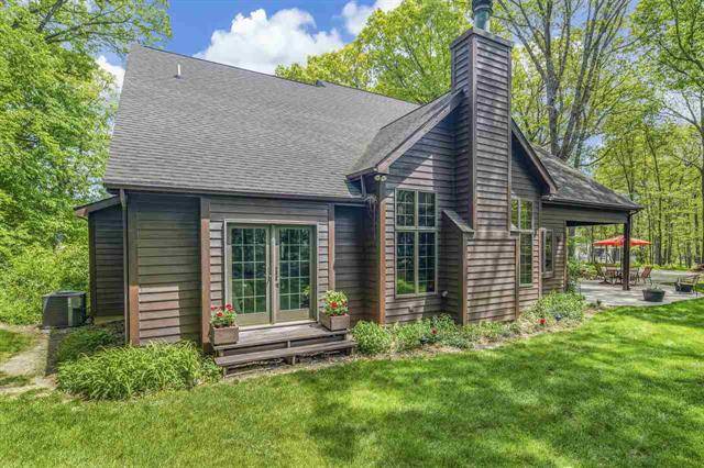 Manchester, MI 48158,675 WALD STRASSE