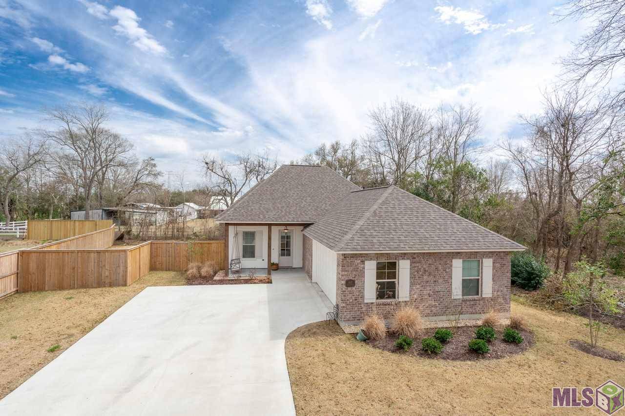 Addis, LA 70710,3637 SUGAR HARVEST CT