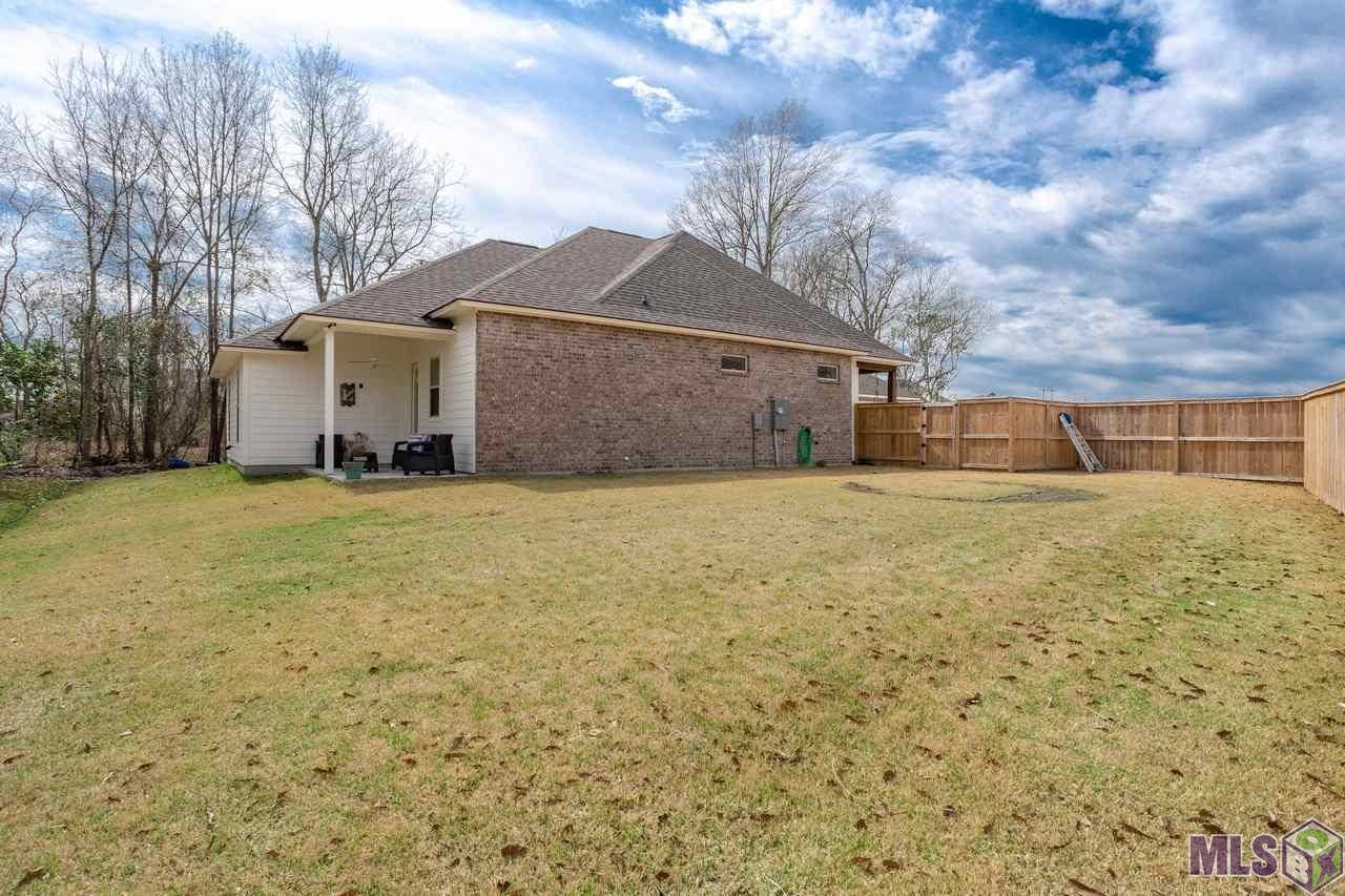 Addis, LA 70710,3637 SUGAR HARVEST CT