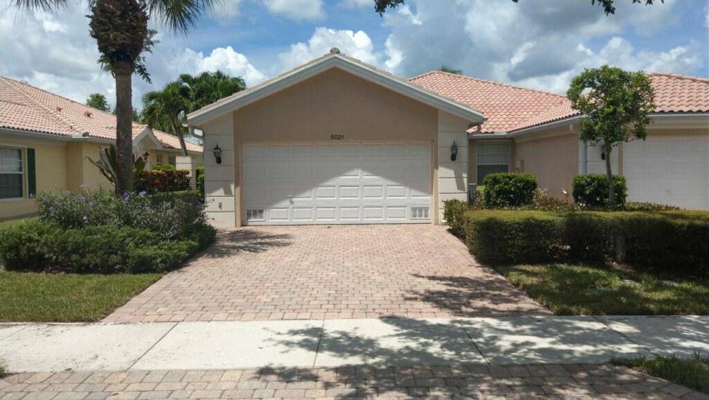 Palm Beach Gardens, FL 33418,5021 Magnolia Bay CIR