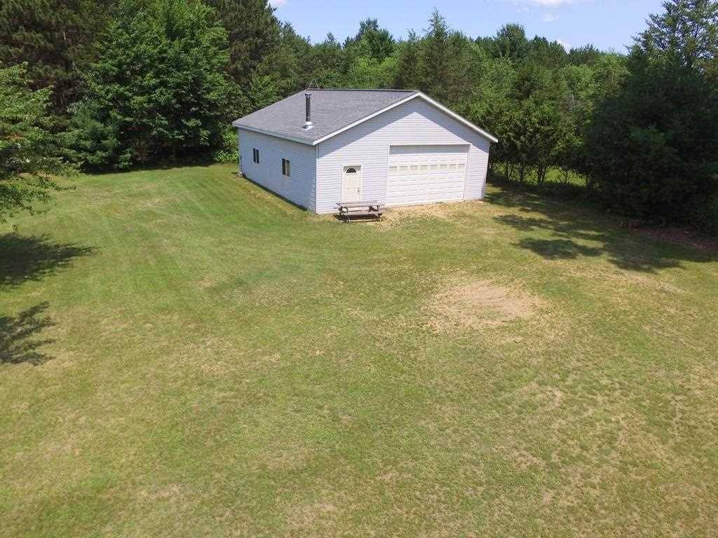 Necedah, WI 54646,W5415 Southview Dr