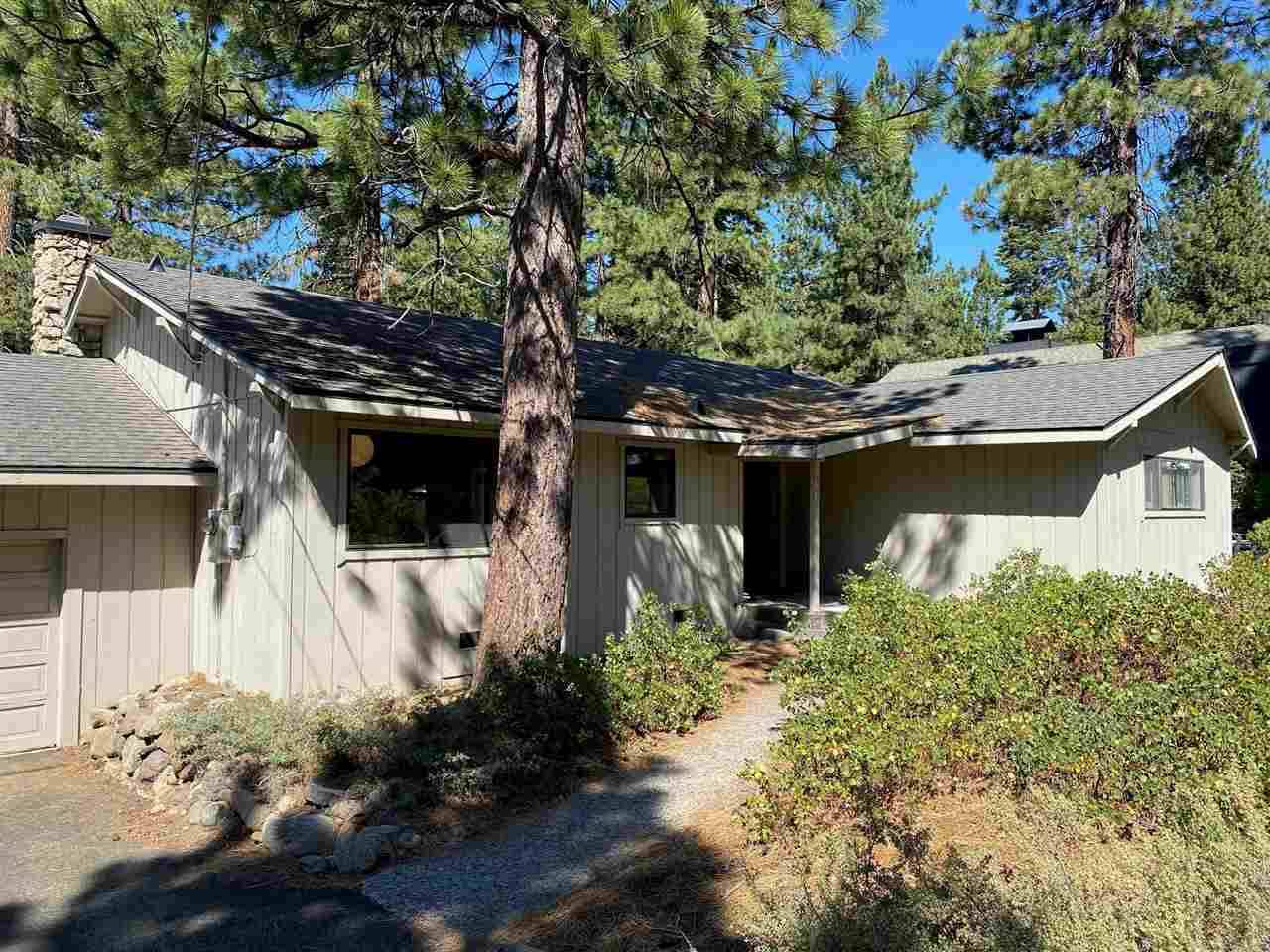 Tahoe City, CA 96145-0000,111 Tahoma Avenue