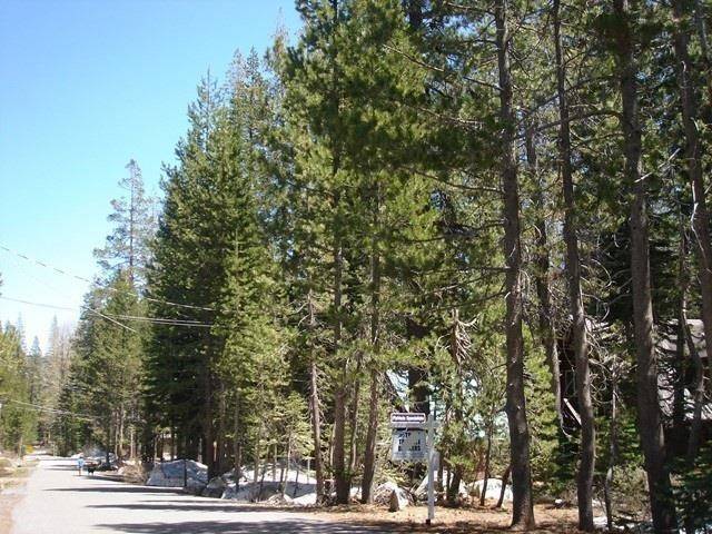 Soda Springs, CA 95728-0000,51682 Tamarack Crescent