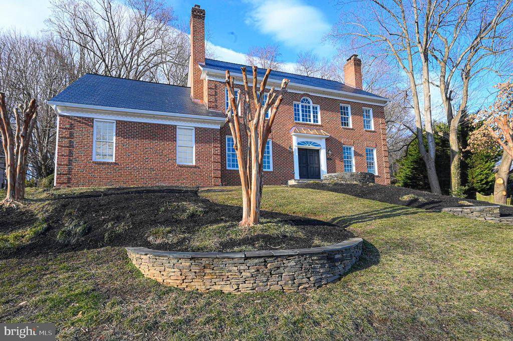 Mclean, VA 22101,1610 FIELDING LEWIS WAY