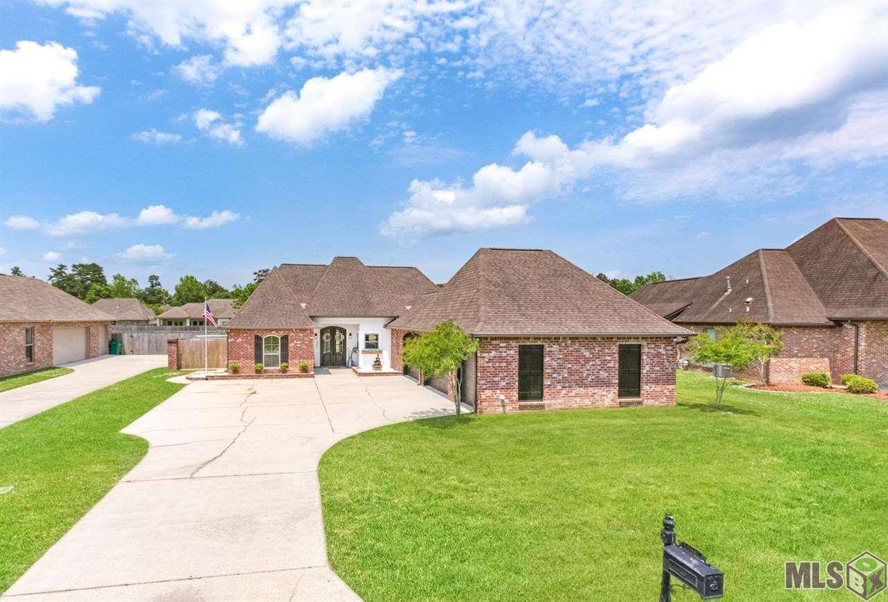 Denham Springs, LA 70726,10687 HOLLOW CREEK CT