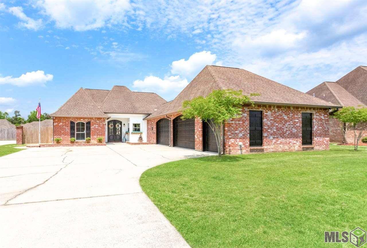 Denham Springs, LA 70726,10687 HOLLOW CREEK CT