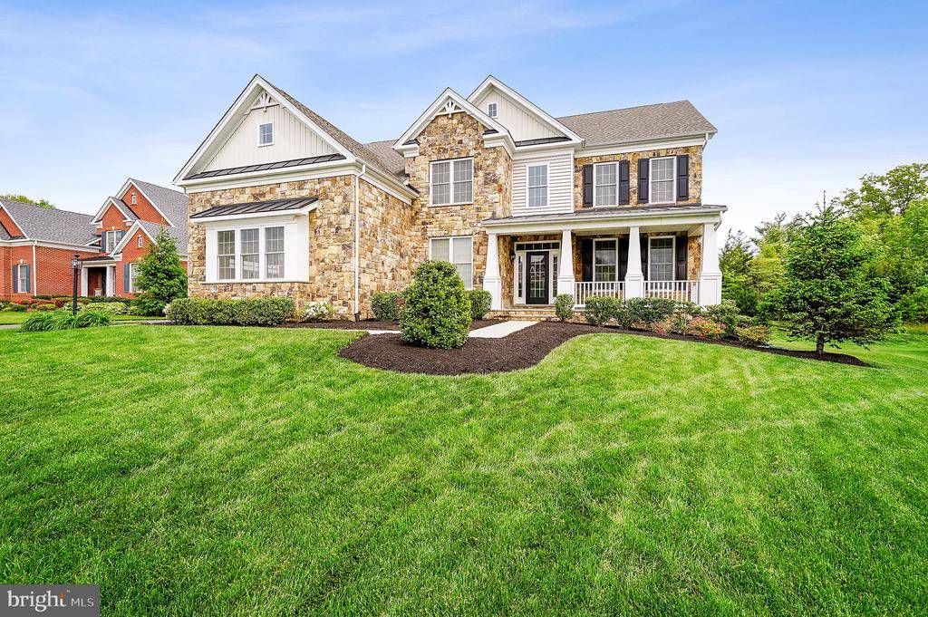 Aldie, VA 20105,41525 DEER POINT CT