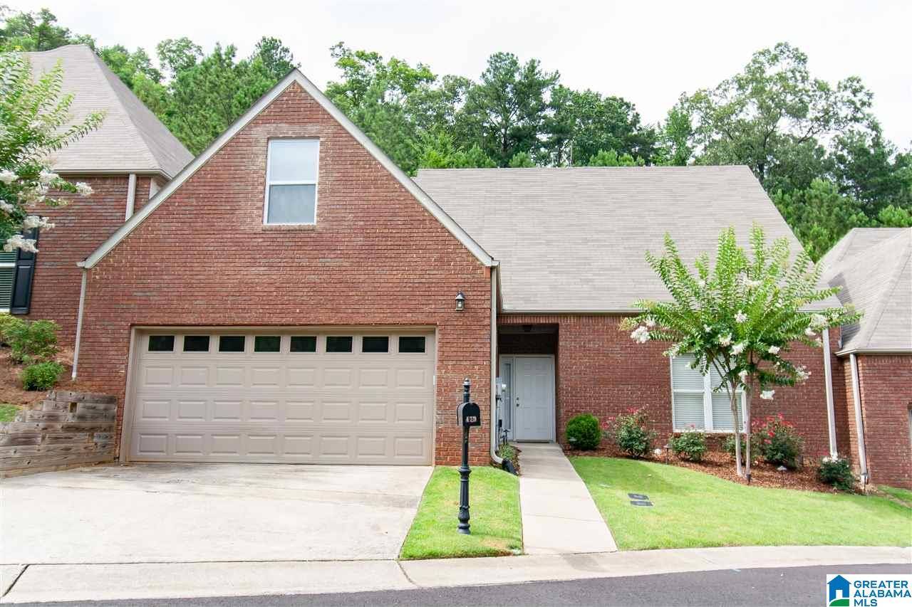 Birmingham, AL 35244,475 SCENIC VIEW LANE