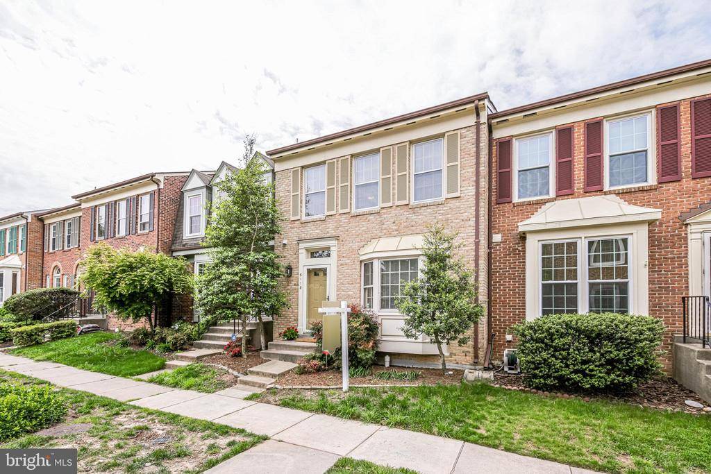 Alexandria, VA 22310,6118 TALAVERA CT