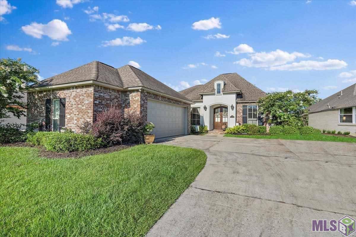 Gonzales, LA 70737,41125 BAYOU SEGNETTE AVE