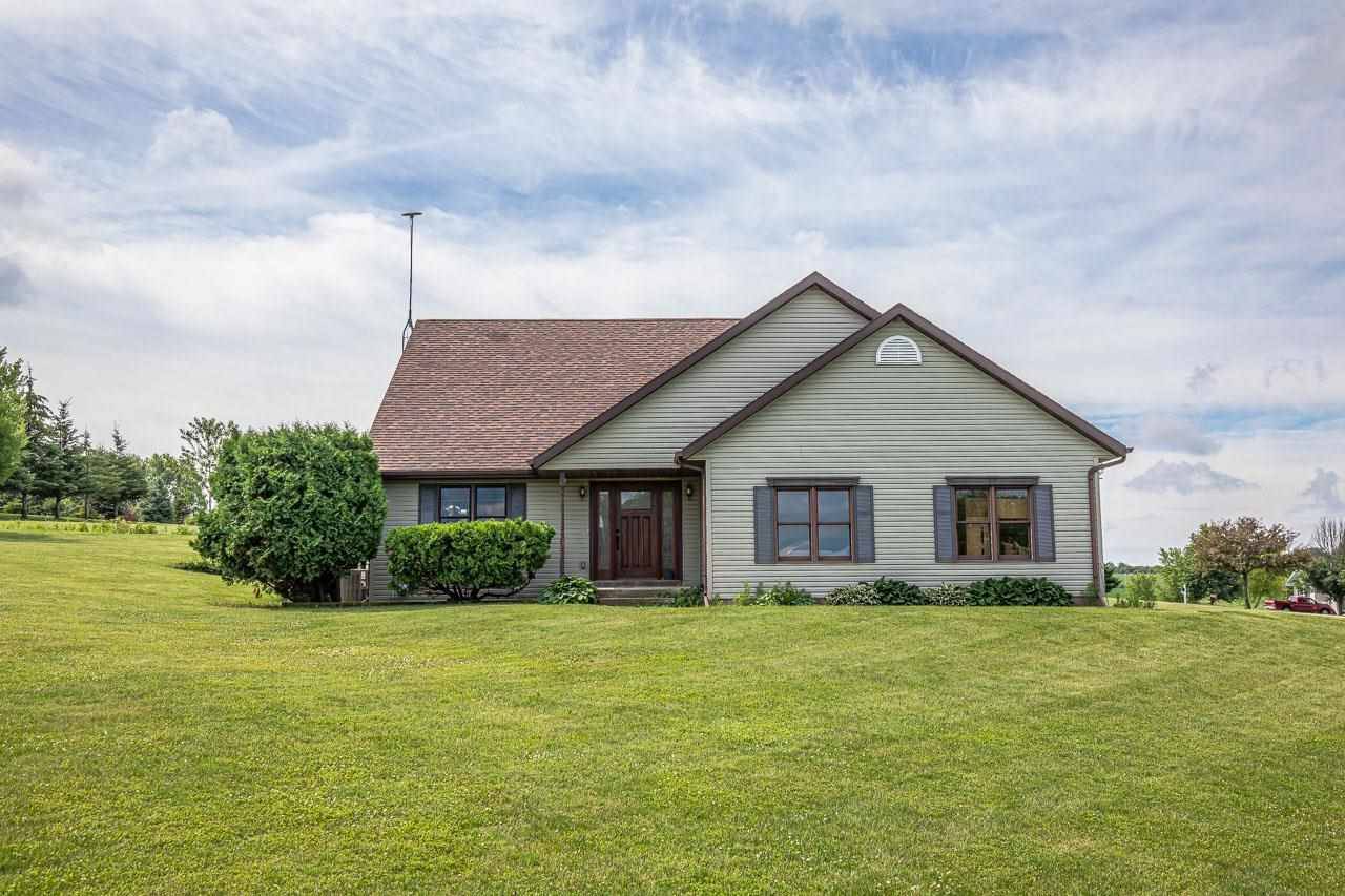 Monticello, WI 53570,N5080 Hyland Cir