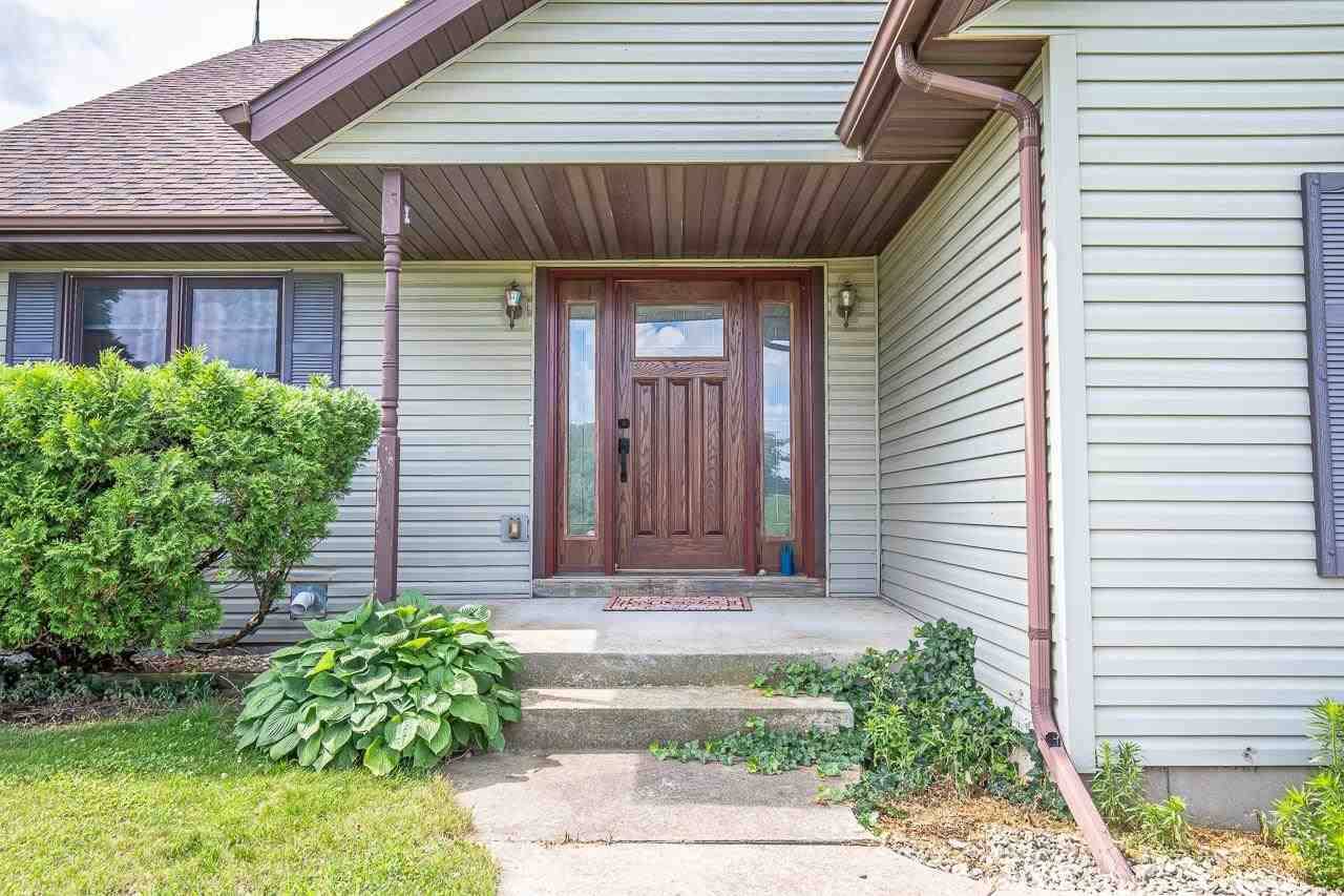 Monticello, WI 53570,N5080 Hyland Cir