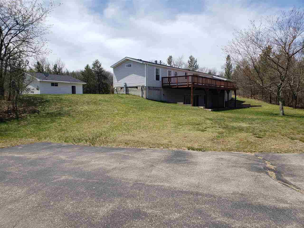 Nekoosa, WI 54457,508 Regal Forest Tr