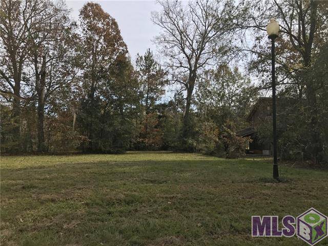 Springfield, LA 70462,Lot 7-B/8 FAIRWAY DR