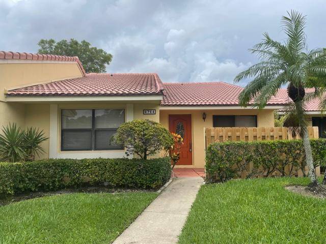 Boca Raton, FL 33433,6764 Bridlewood CT