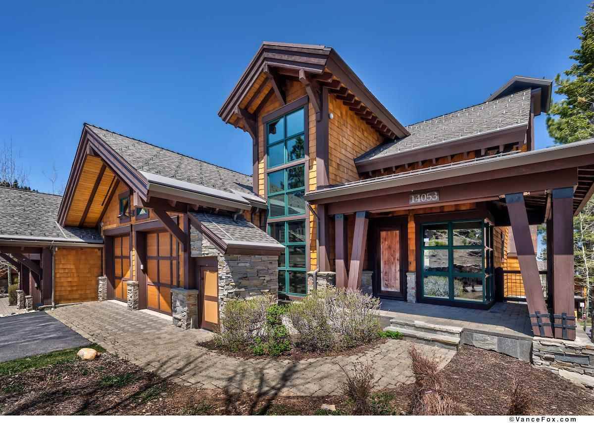 Truckee, CA 96161,14053 Trailside Loop #14
