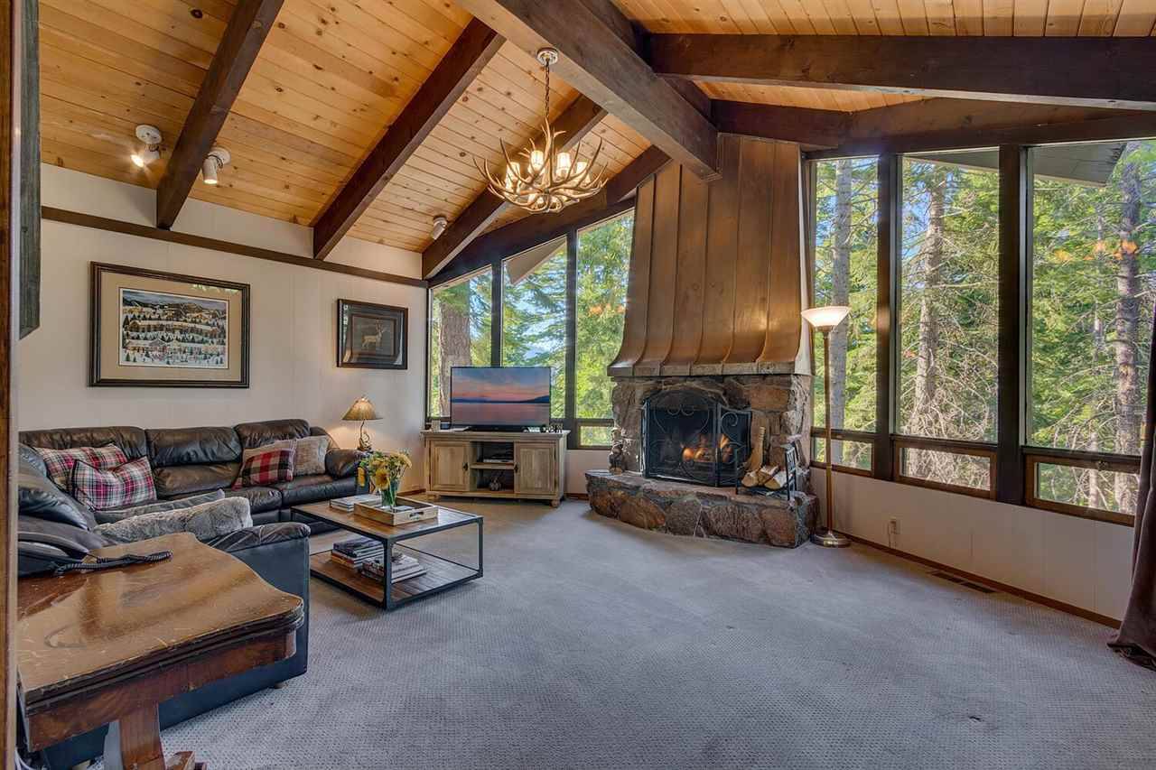 Homewood, CA 96141,300 Snowbird Loop