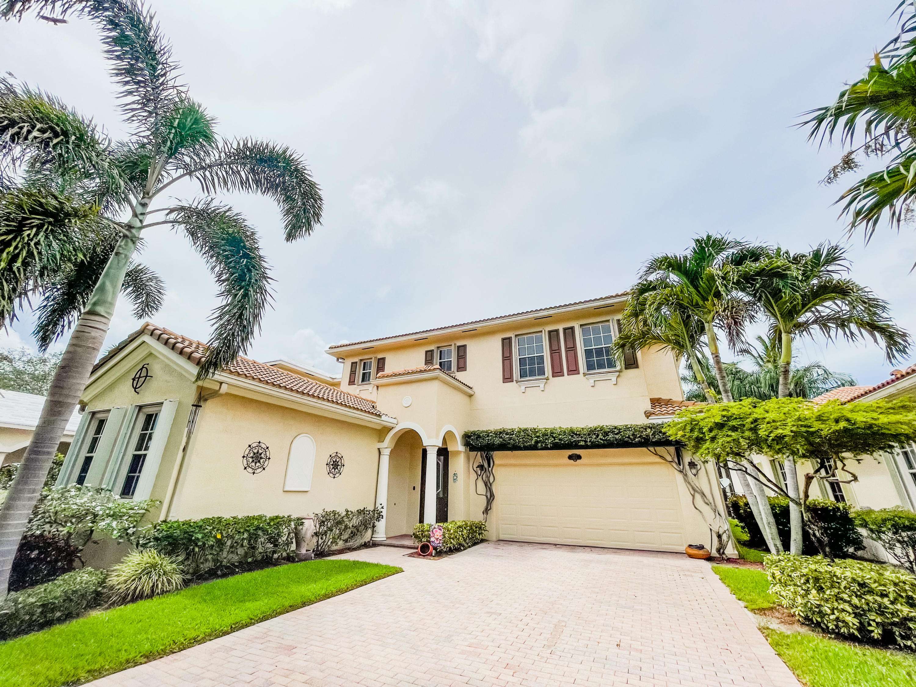 Jupiter, FL 33458,163 Via Rosina