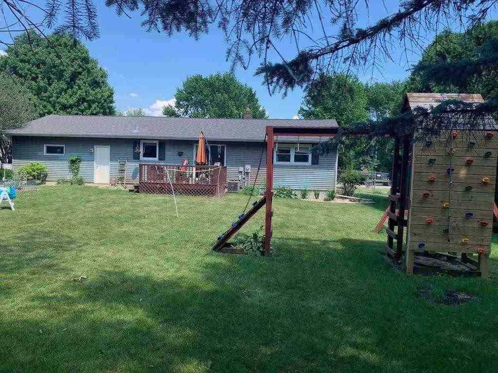 Stoughton, WI 53589,1802 Hildebrandt St