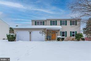 Mechanicsburg, PA 17050,13 BUTTERNUT LN