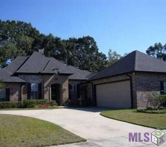 Baton Rouge, LA 70809,8573 GRAND VIEW DR