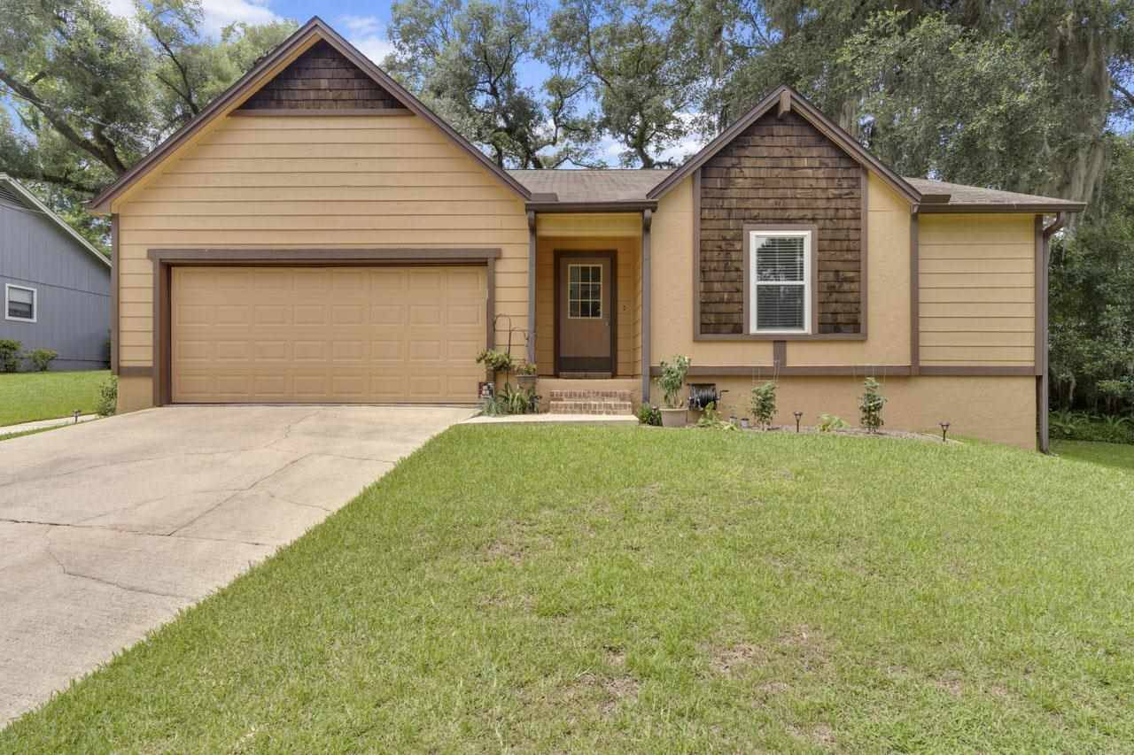 Tallahassee, FL 32308,772 Lupine Lane