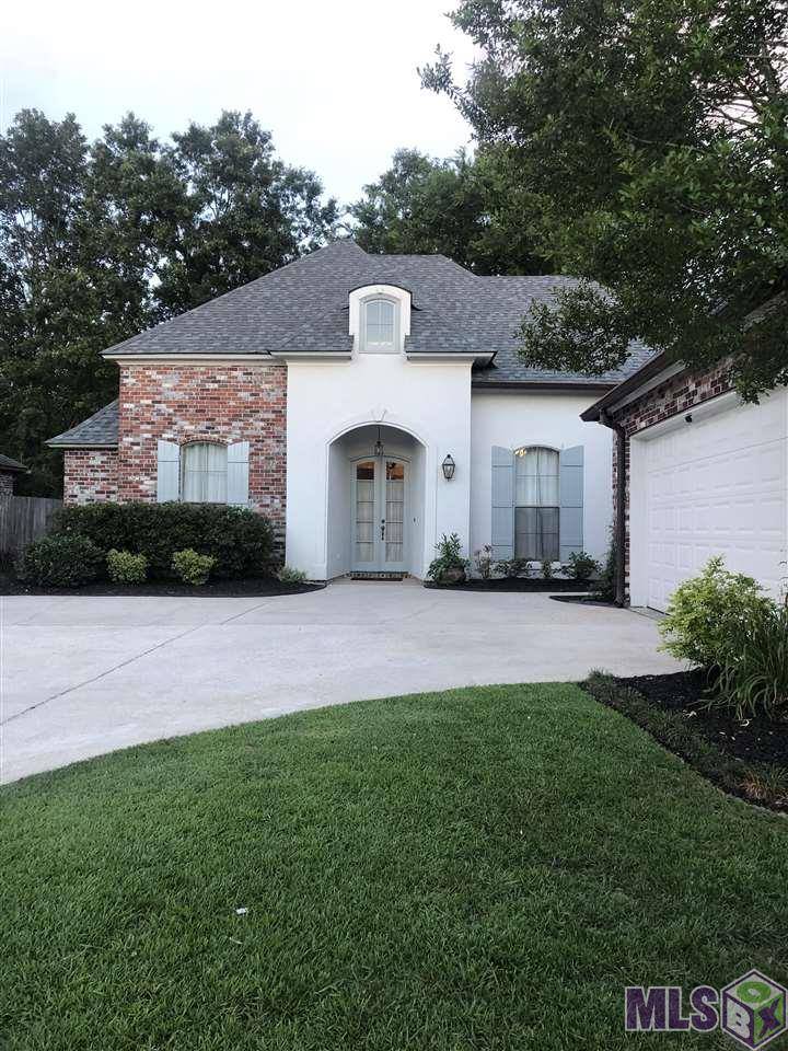 Baton Rouge, LA 70809,8563 GRAND VIEW DR