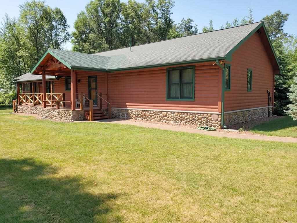 Necedah, WI 54646,W5239 Southview Dr