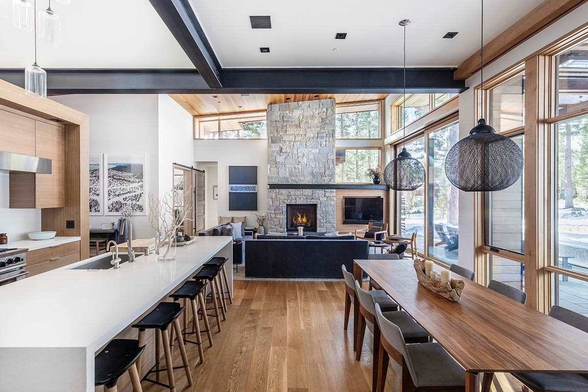 Truckee, CA 96161,8343 Thunderbird Circle