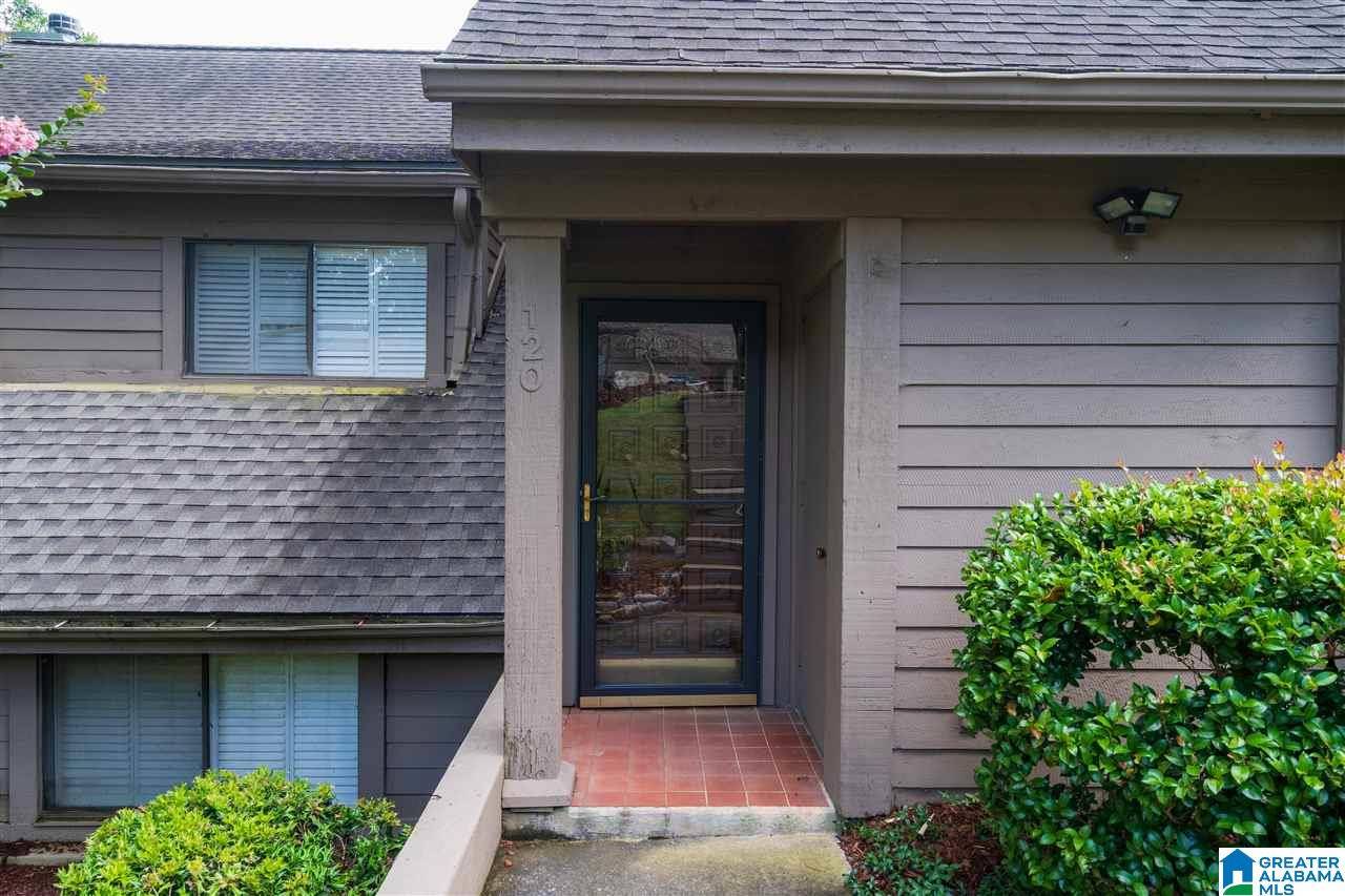 Birmingham, AL 35242,120 CAMBRIAN WAY #120