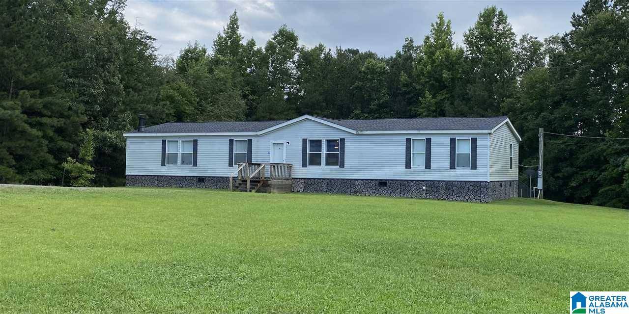 Remlap, AL 35133,402 MOUNTAIN DRIVE