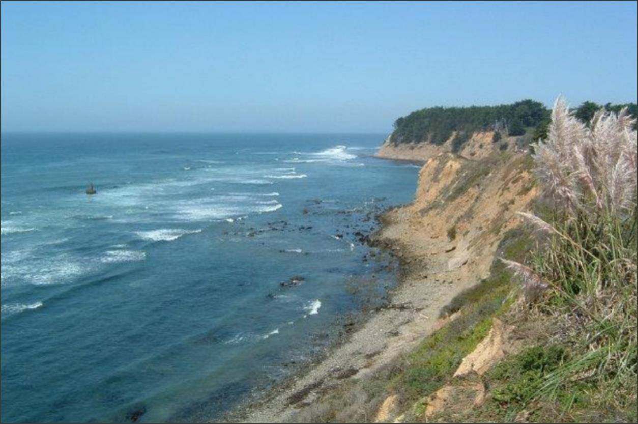 Moss Beach, CA 94038,000 Ocean BLVD