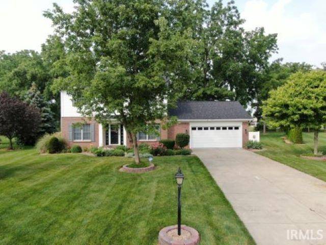 Goshen, IN 46526-5557,67136 Chadwick Court