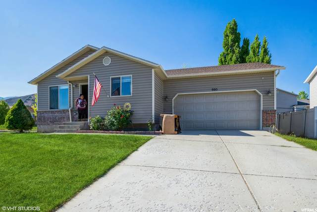 Tooele, UT 84074,805 W 620 S