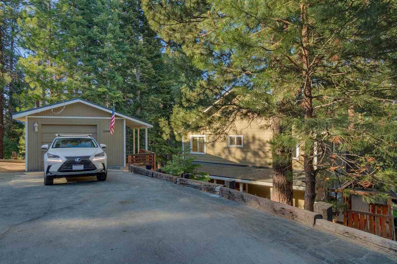 Truckee, CA 96161-0000,15198 Donnington Lane